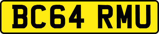 BC64RMU