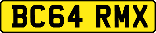 BC64RMX
