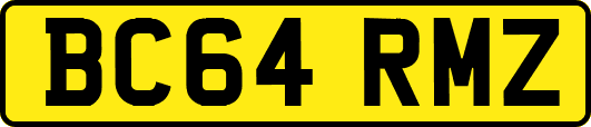 BC64RMZ