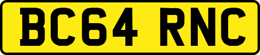 BC64RNC