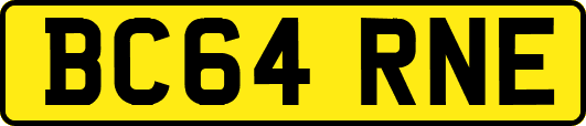 BC64RNE