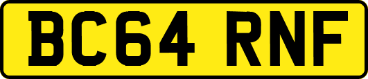 BC64RNF