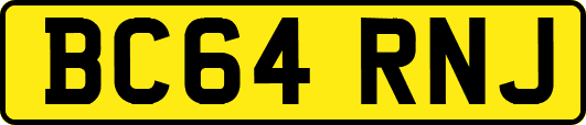 BC64RNJ