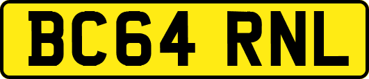 BC64RNL
