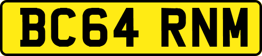BC64RNM