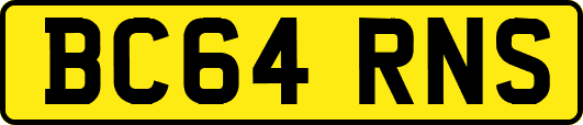 BC64RNS