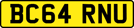 BC64RNU