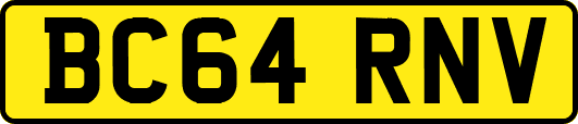 BC64RNV