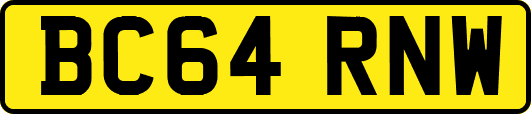 BC64RNW