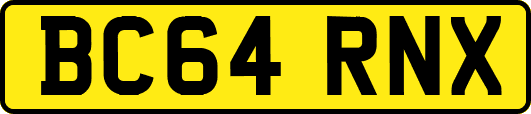 BC64RNX