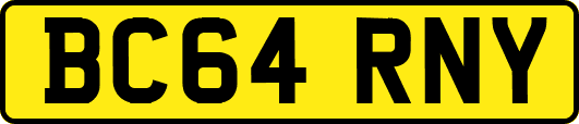 BC64RNY