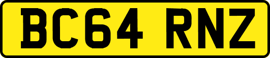 BC64RNZ