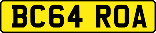 BC64ROA