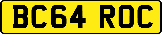 BC64ROC