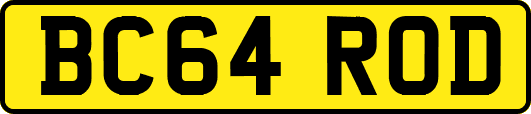 BC64ROD