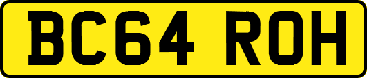 BC64ROH