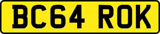 BC64ROK