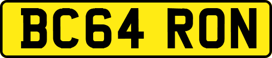 BC64RON