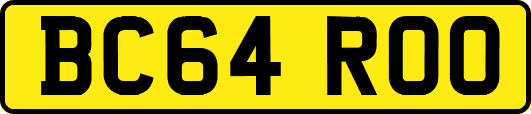BC64ROO