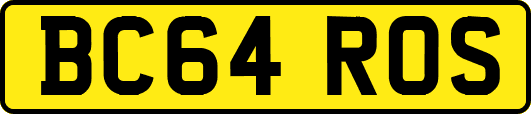 BC64ROS