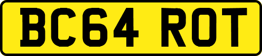 BC64ROT
