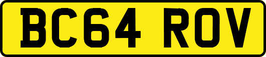 BC64ROV