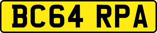 BC64RPA