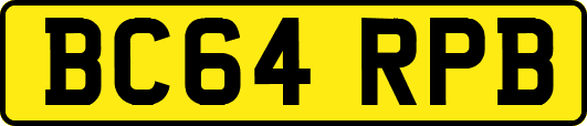 BC64RPB