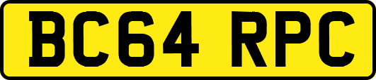 BC64RPC
