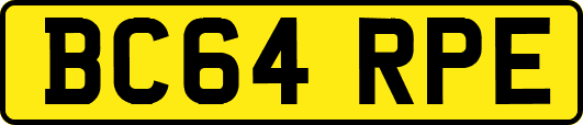BC64RPE