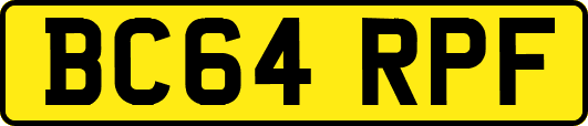 BC64RPF