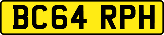 BC64RPH