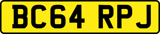 BC64RPJ