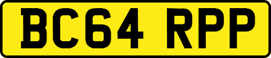 BC64RPP