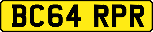 BC64RPR