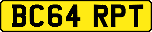 BC64RPT