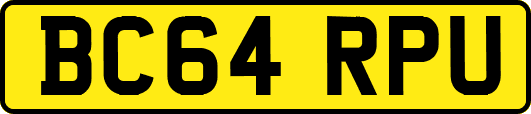BC64RPU
