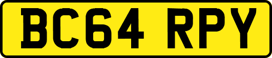 BC64RPY