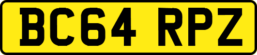 BC64RPZ