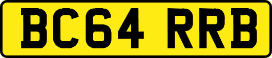 BC64RRB