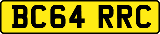 BC64RRC
