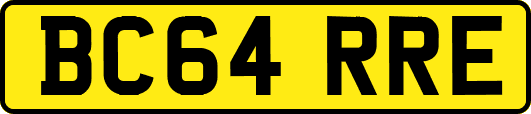 BC64RRE