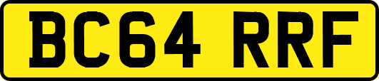 BC64RRF