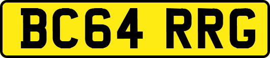 BC64RRG