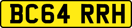 BC64RRH