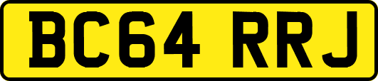 BC64RRJ