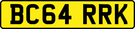 BC64RRK