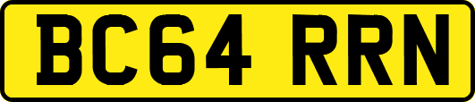 BC64RRN