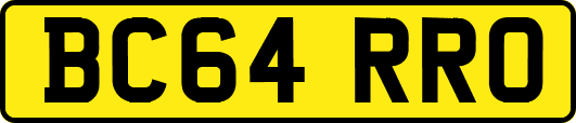 BC64RRO