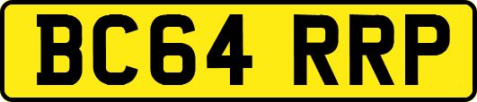 BC64RRP